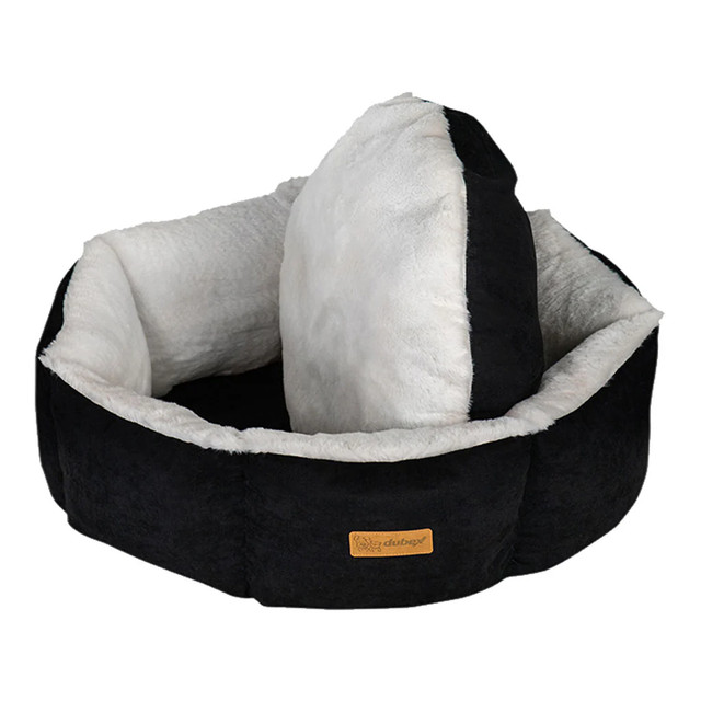 Dubex Cupcake Dog Beds – Multiple Sizes & Colors | Brand New