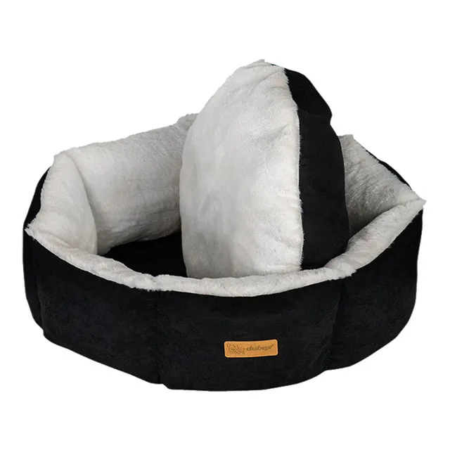 Dubex Cupcake Dog Beds – Multiple Sizes & Colors | Brand New thumbnail