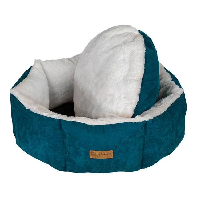 Dubex Cupcake Dog Beds – Multiple Sizes & Colors | Brand New image indicator(4)