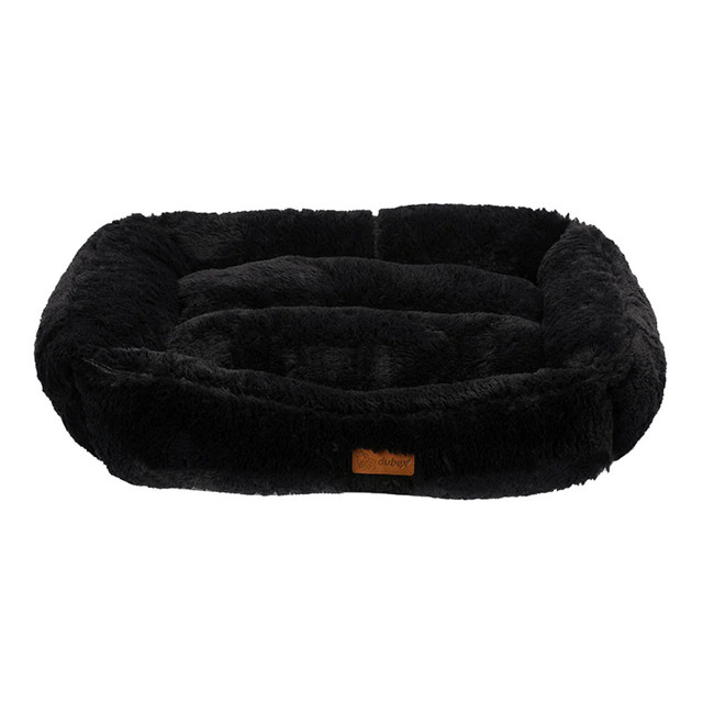 Medium Orthopedic Pet Bed – Super Soft | 62 x 44 x 22 cm