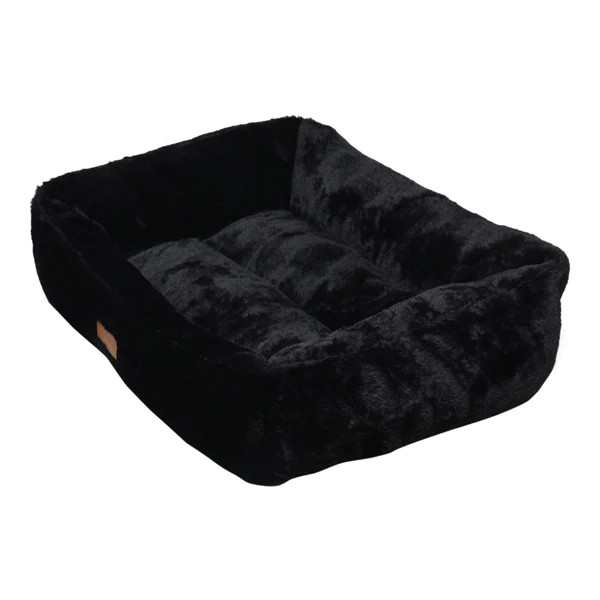 Medium Orthopedic Pet Bed – Super Soft | 62 x 44 x 22 cm - photo 2