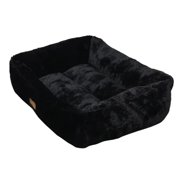 Medium Orthopedic Pet Bed – Super Soft | 62 x 44 x 22 cm image indicator(2)