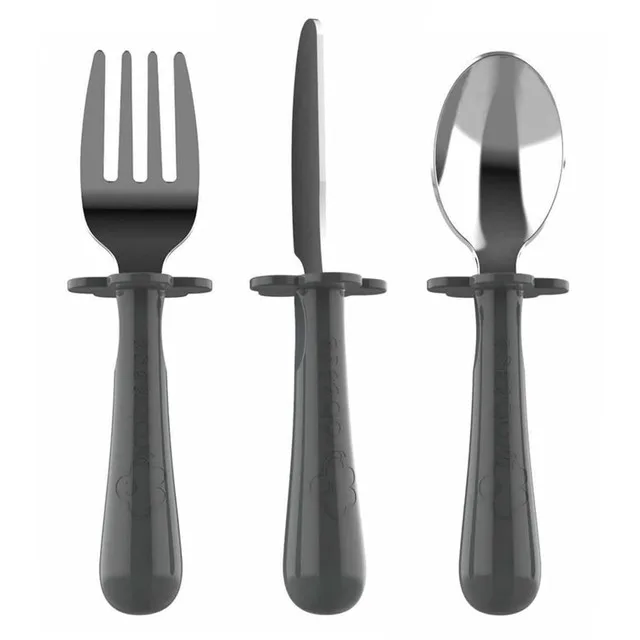 Grabease Toddler Silverware Set – $15 image indicator(2)