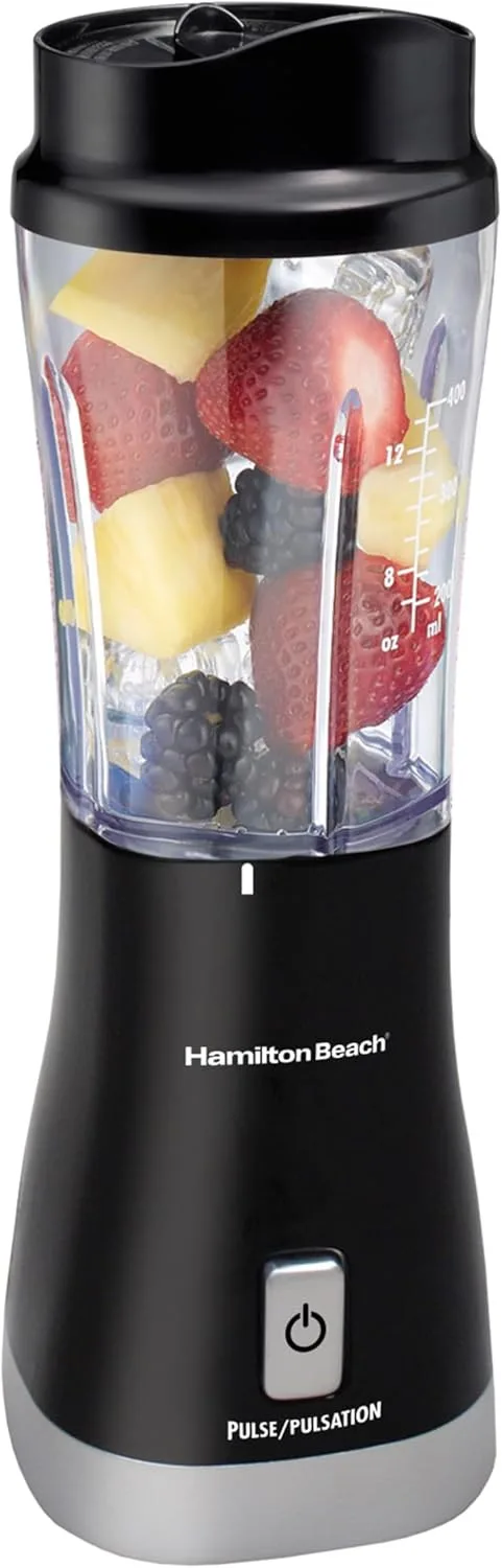 Hamilton Beach Personal Blender – $20 thumbnail