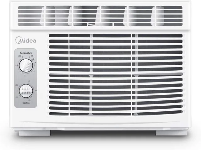 Midea 5,000 BTU Room Air Conditioner – $110 (BNIB) thumbnail