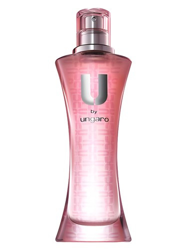 U by Avon & Ungaro – Rare Vintage Perfume – $30