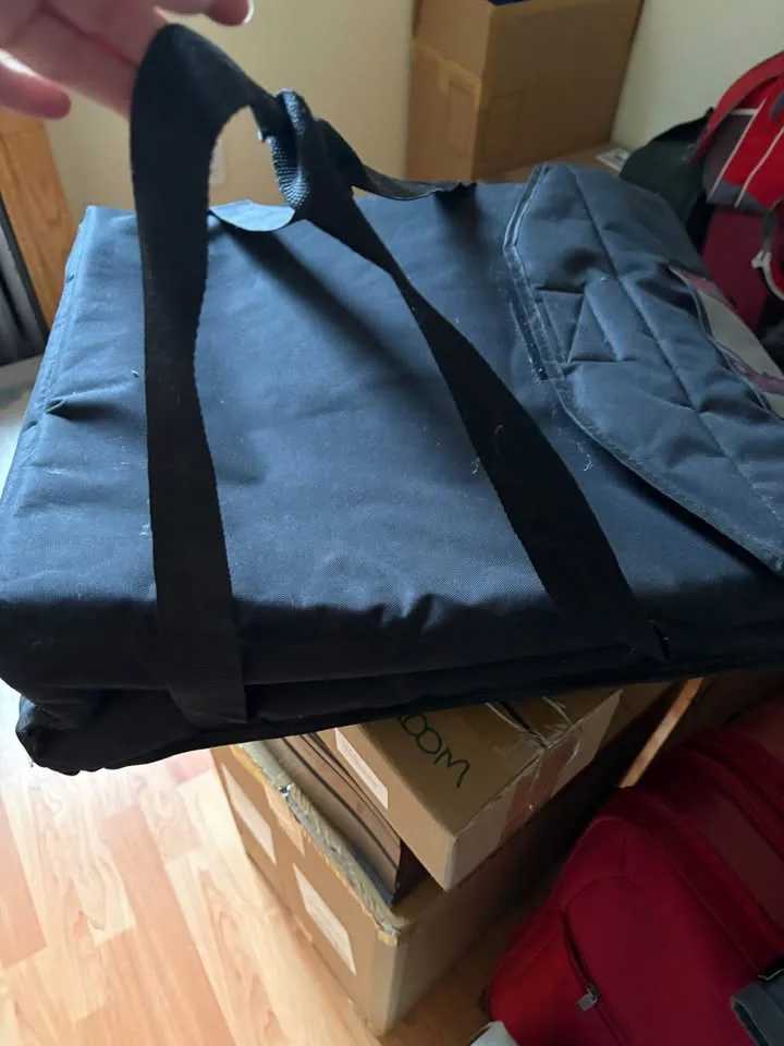 Food delivery bags image indicator(2)