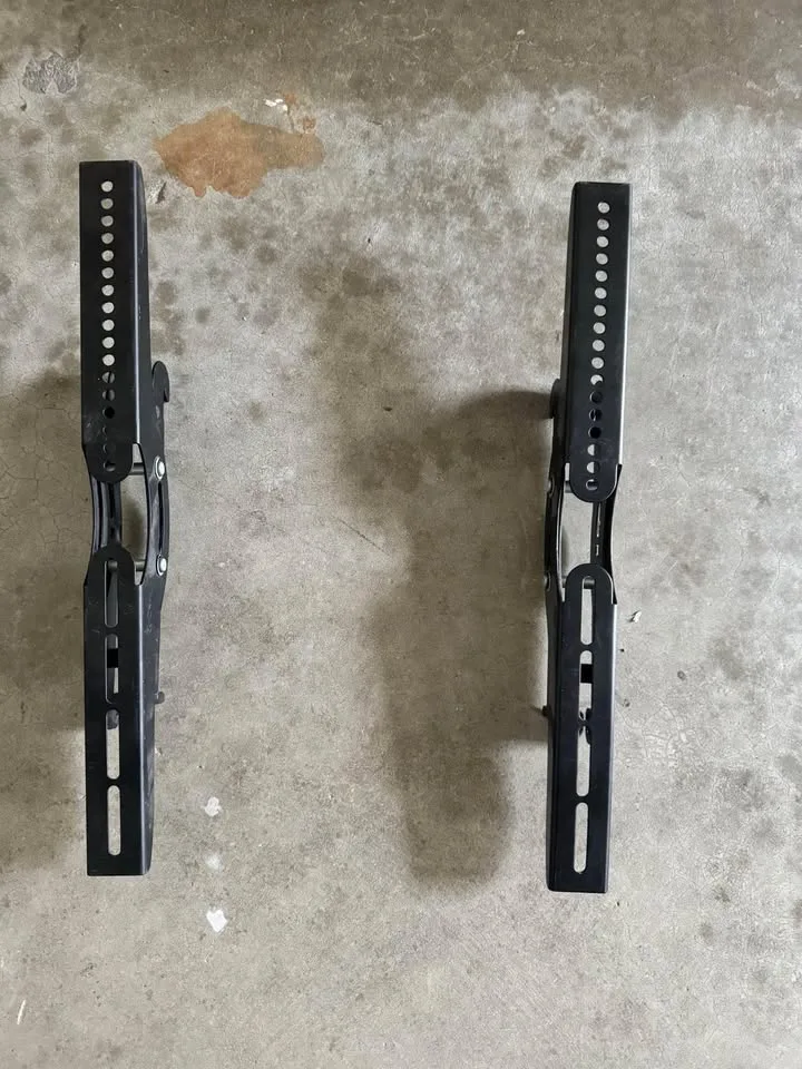 TV mount image indicator(2)