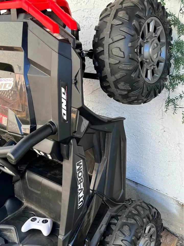 Teenagers electric car for 3to12+ ages image indicator(2)