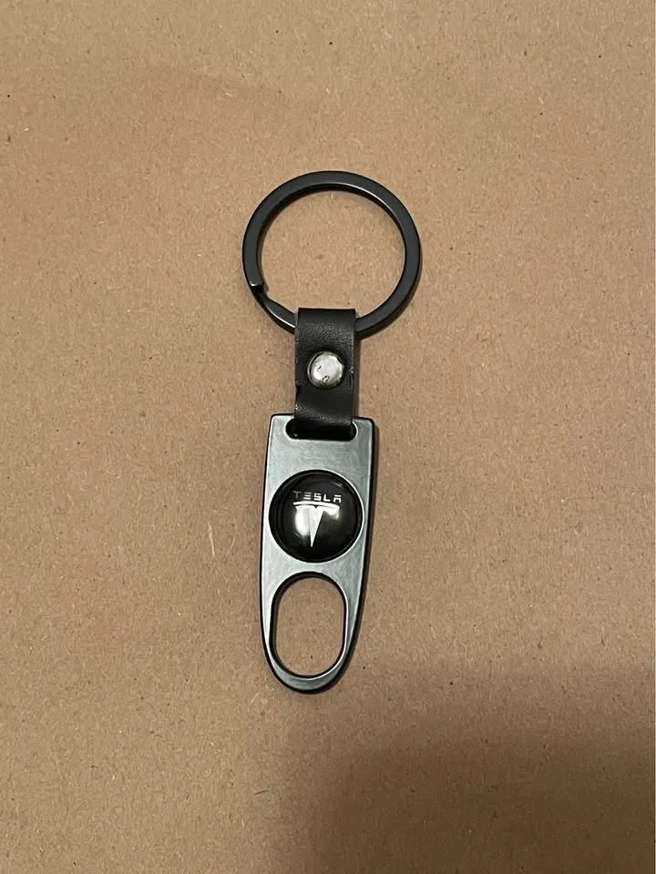 Tesla Valve Stem Caps image indicator(4)