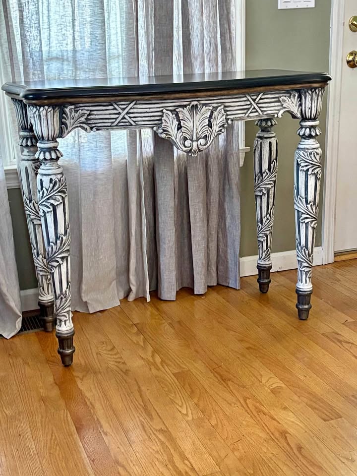 Console Table - Hallway Table