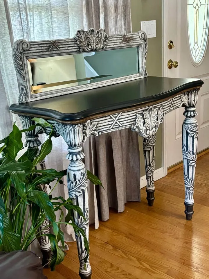 Console Table - Hallway Table image indicator(6)