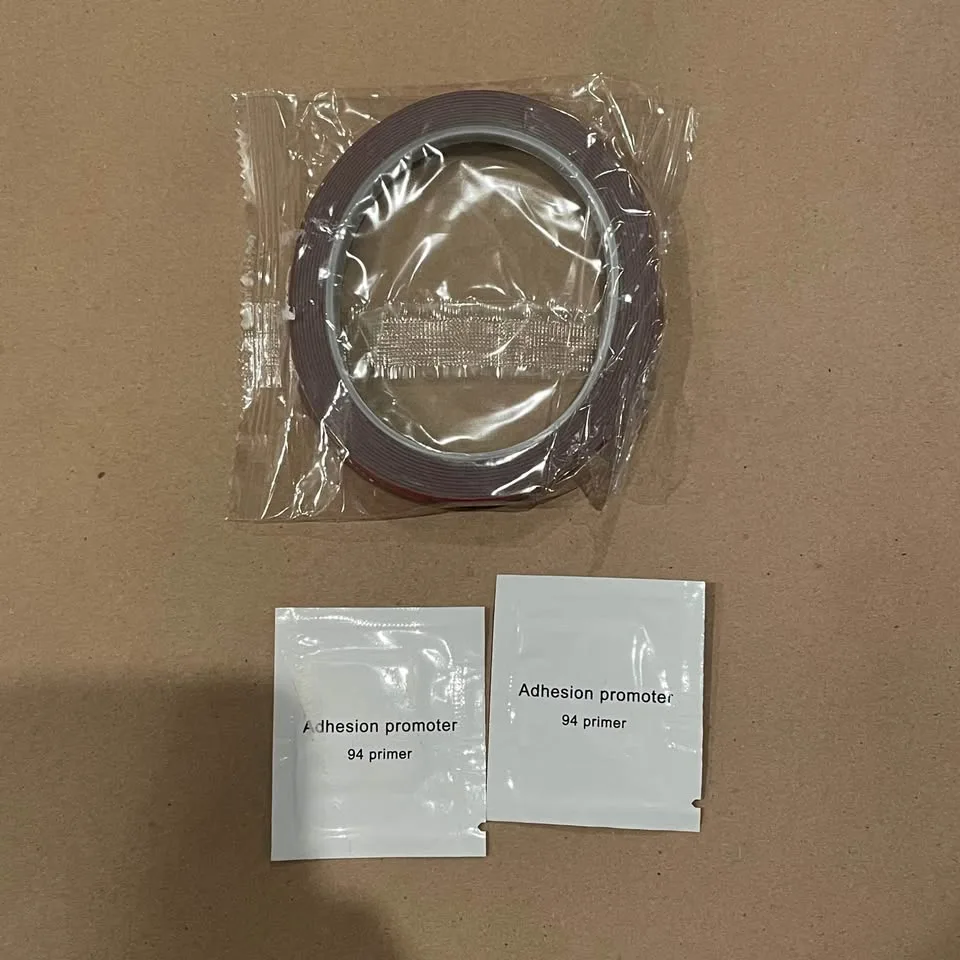 Tesla Model 3 Carbon Fiber Spoiler image indicator(7)