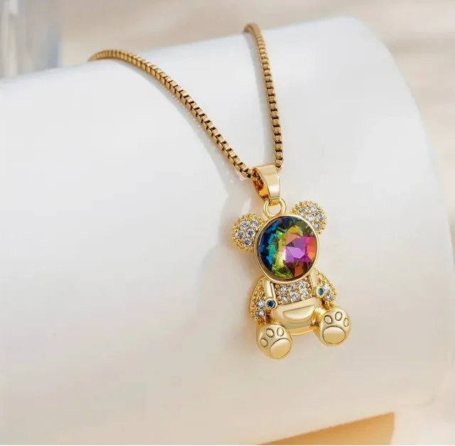 Adorable Space Teddy Bear image indicator(5)