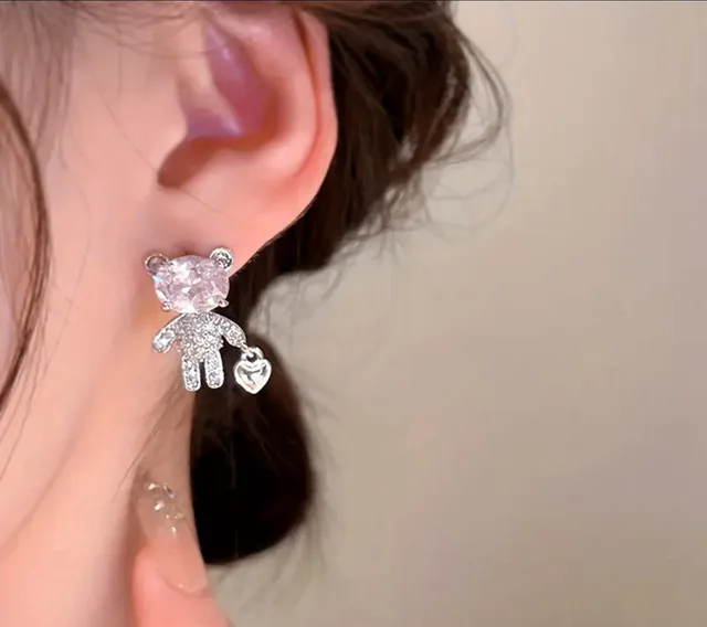 Earrings image indicator(2)