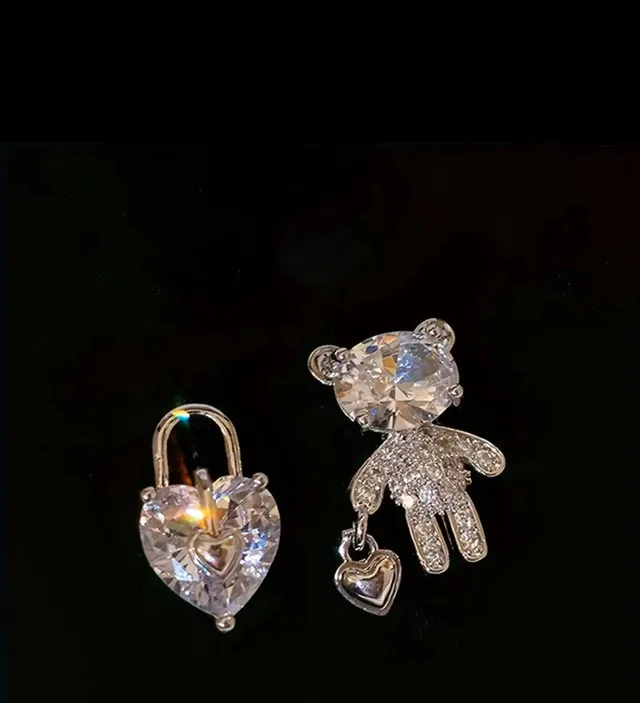 Earrings image indicator(4)