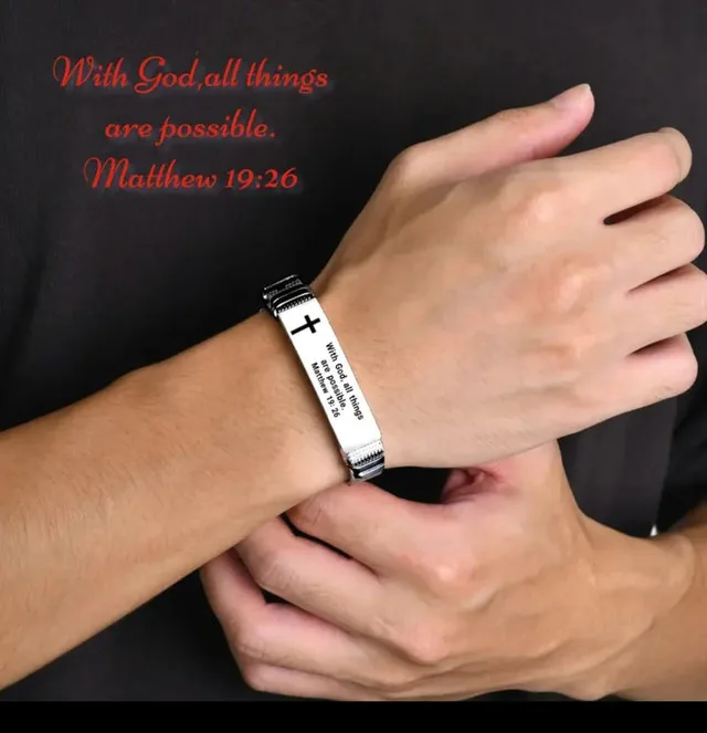 Bracelet image indicator(5)