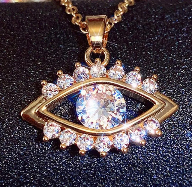Necklace - photo 2