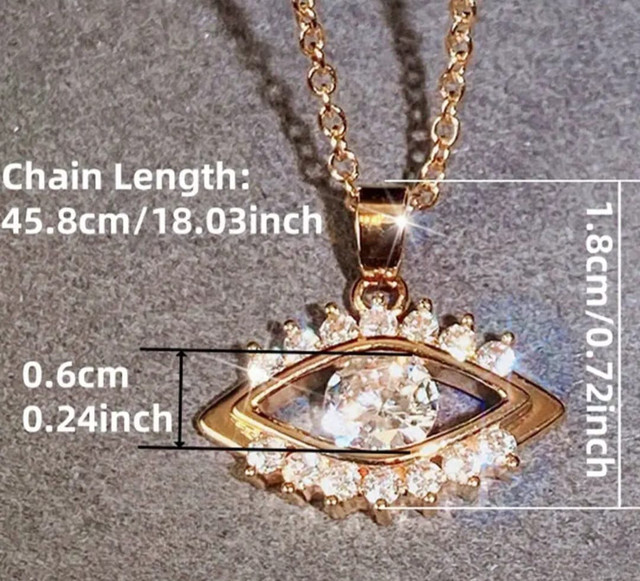 Necklace - photo 3