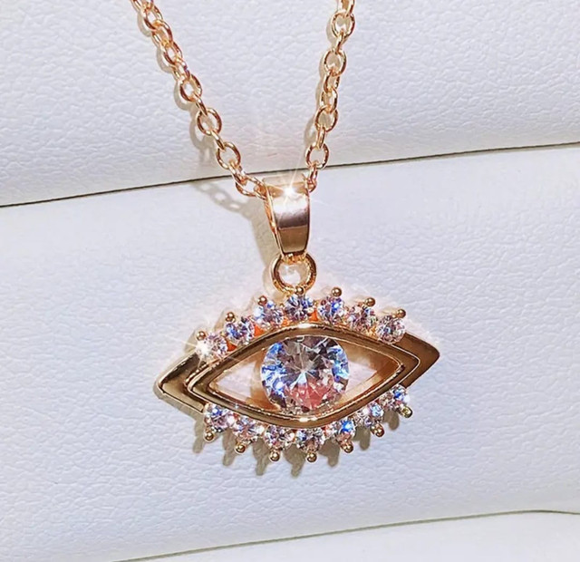 Necklace - photo 4