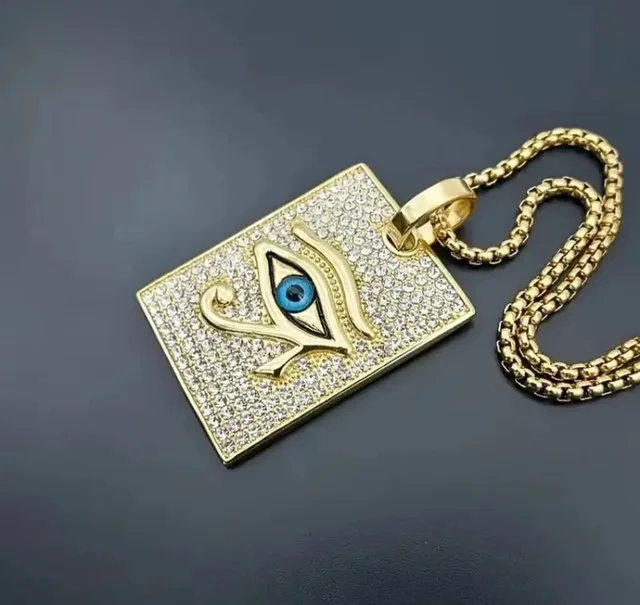 Eye of Ra Necklace image indicator(4)
