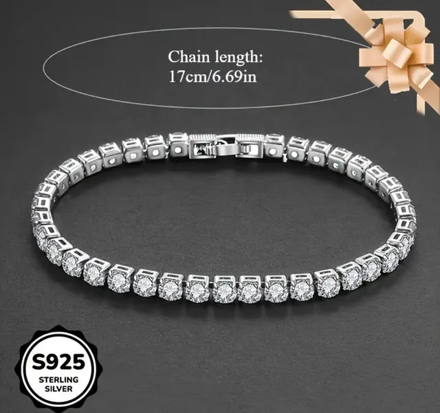 S925 Bracelet image indicator(4)