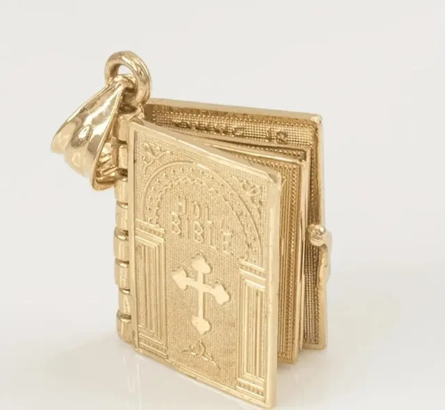 Bible Pendant image indicator(5)