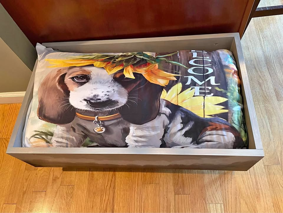Dog bed | Pet Bed