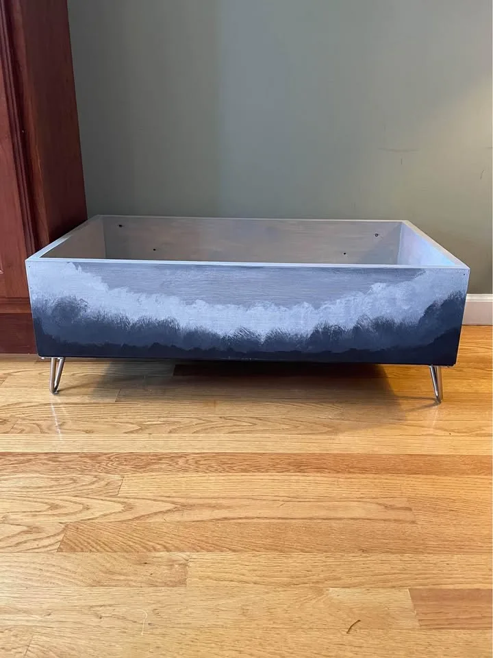 Dog bed | Pet Bed image indicator(2)