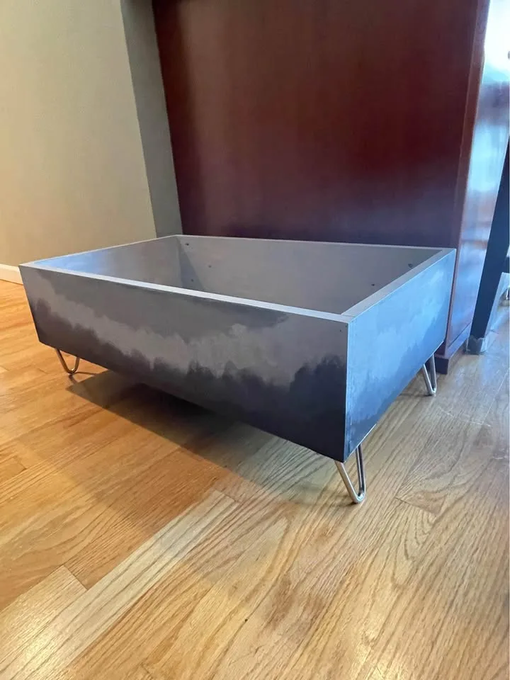 Dog bed | Pet Bed image indicator(3)