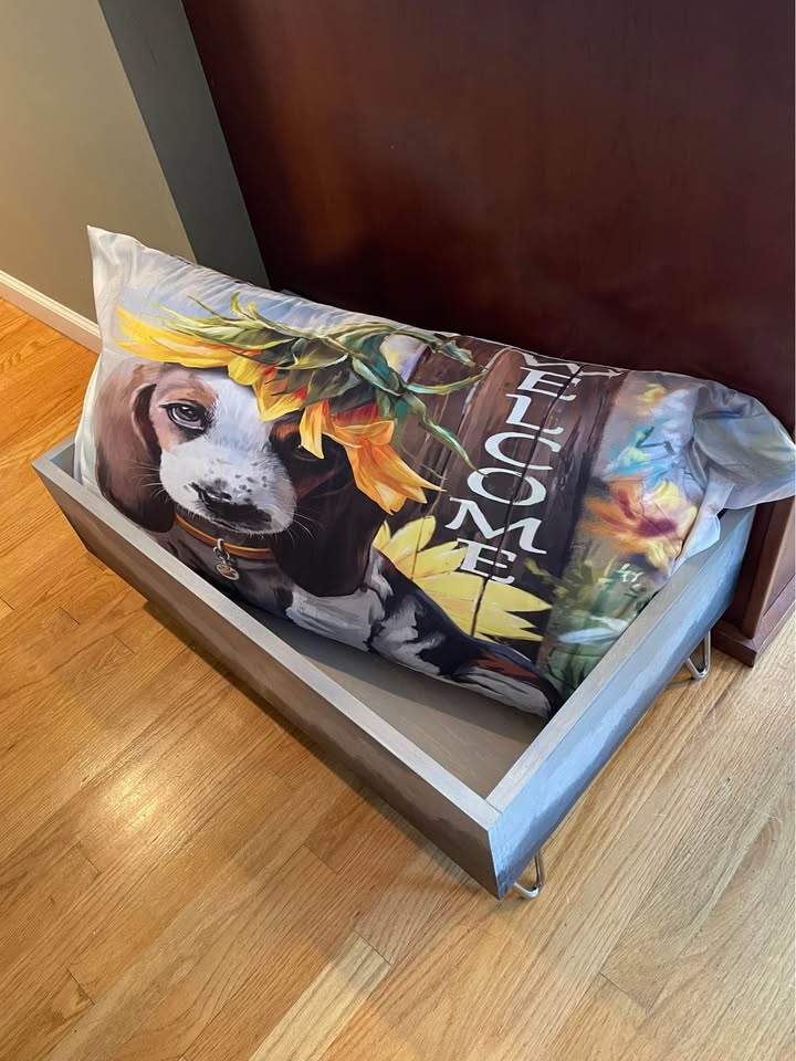 Dog bed | Pet Bed - photo 4