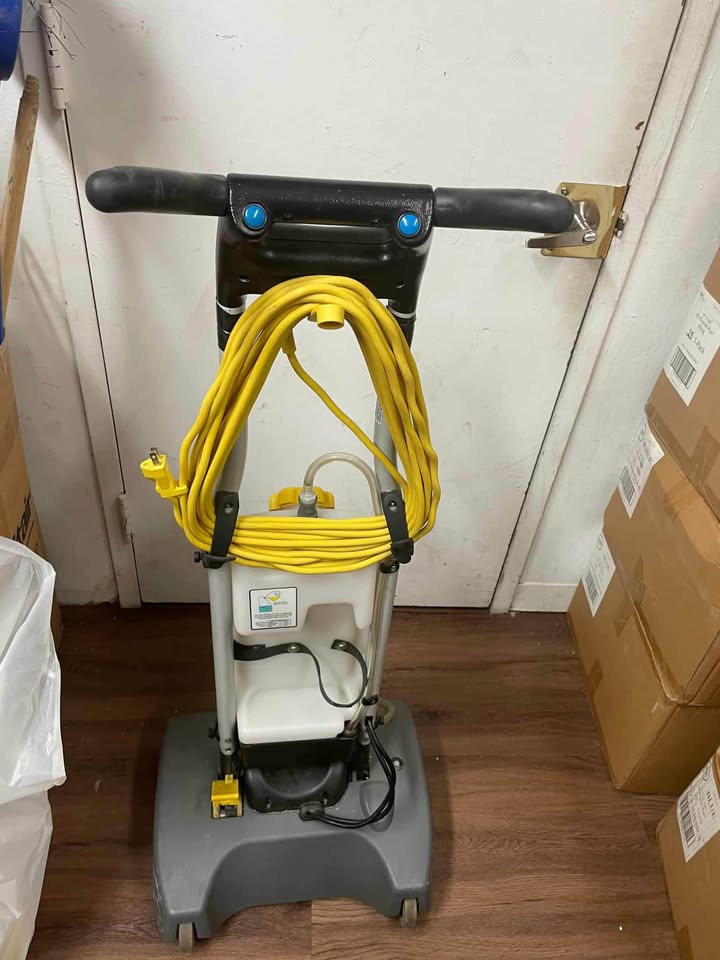 Karcher iCapsule Carpet Cleaner - photo 2