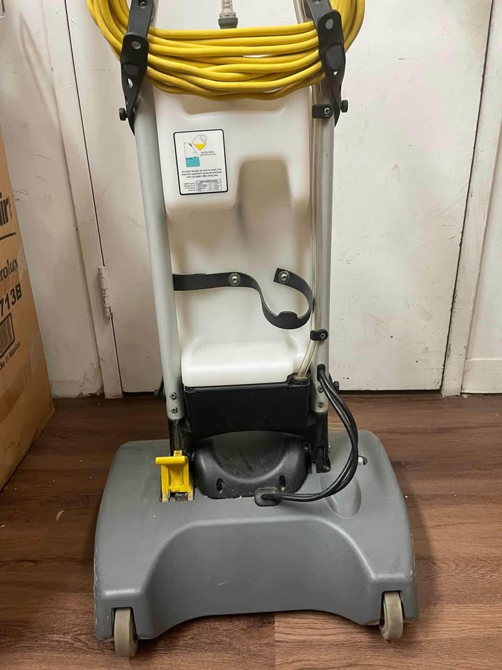 Karcher iCapsule Carpet Cleaner - photo 3