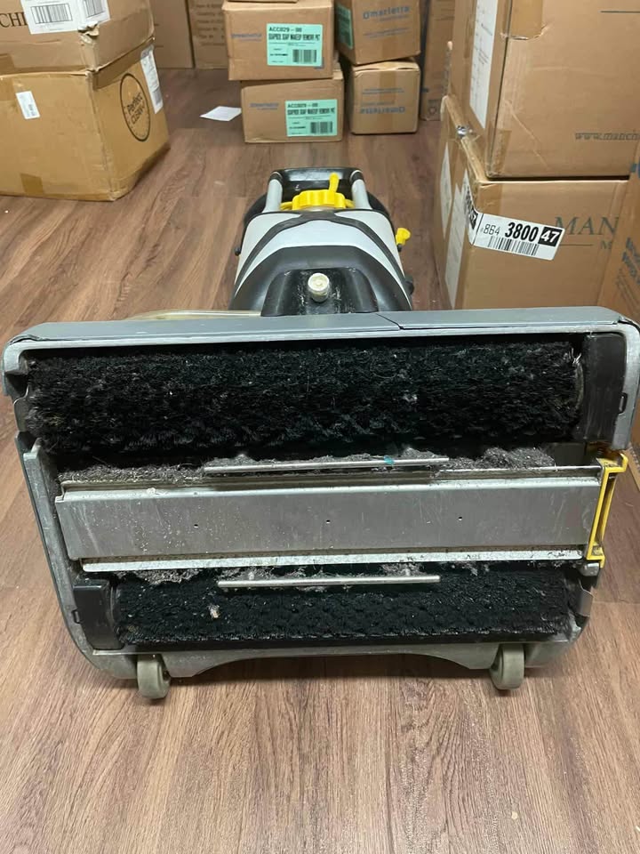 Karcher iCapsule Carpet Cleaner - photo 4