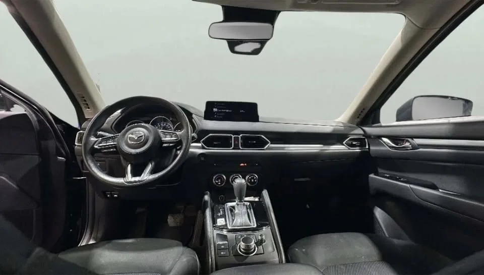 2021 Mazda CX-5 2021.5 GX AWD image indicator(2)