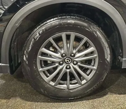 2021 Mazda CX-5 2021.5 GX AWD image indicator(3)