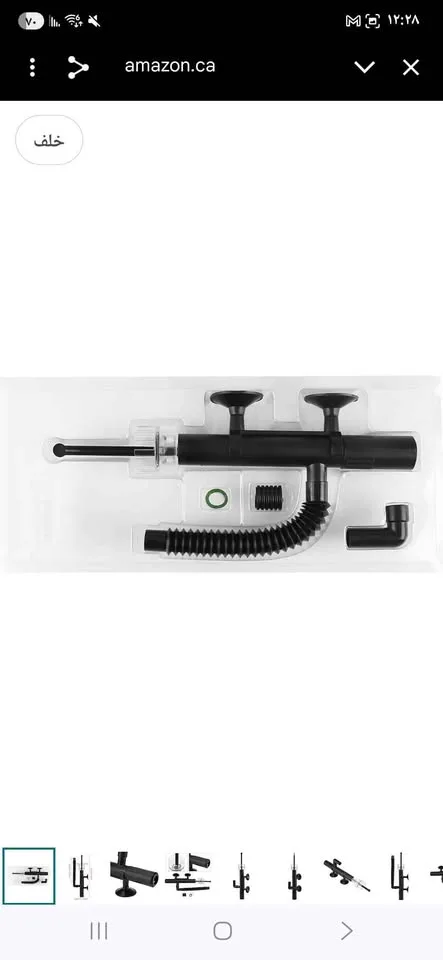 Aquarium filter intake Aquarium surface skimmer image indicator(7)