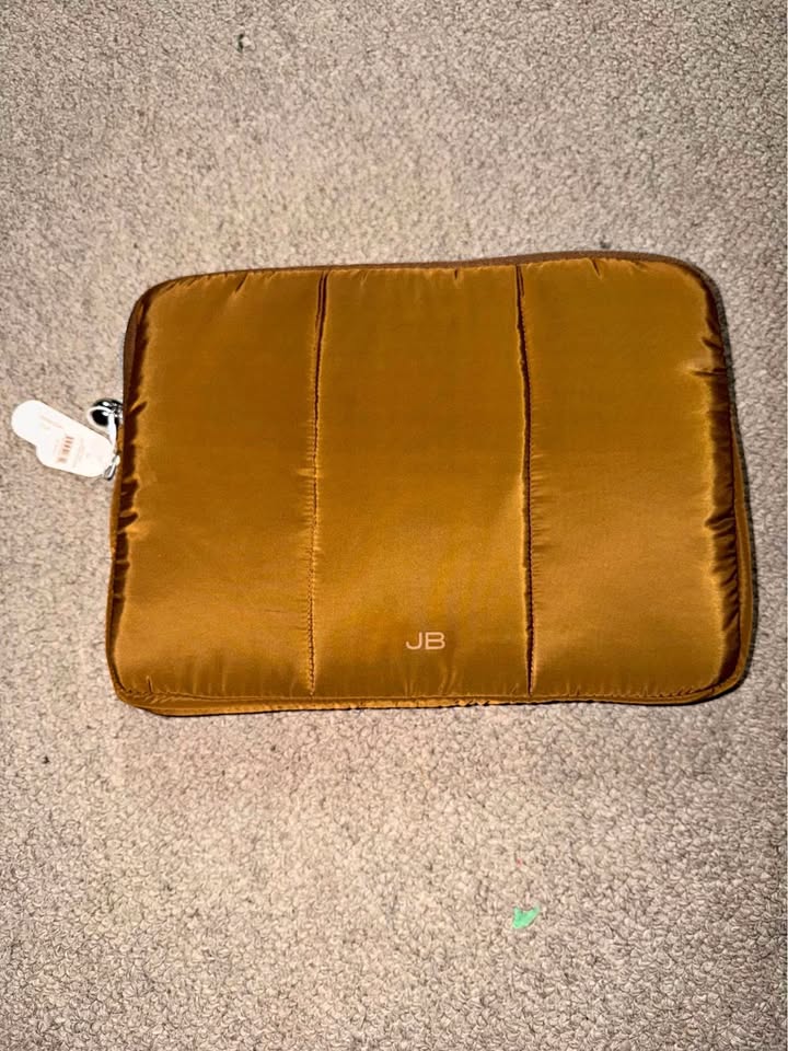 Jenny Bird Computer Bag