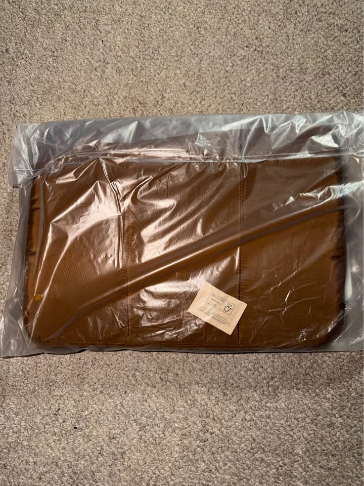 Jenny Bird Computer Bag - photo 3