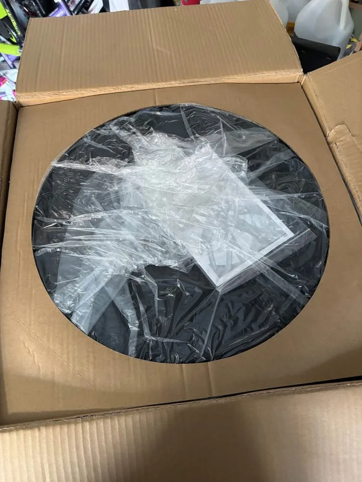 19x8 CRW Rims - Brand New Never Used image indicator(3)