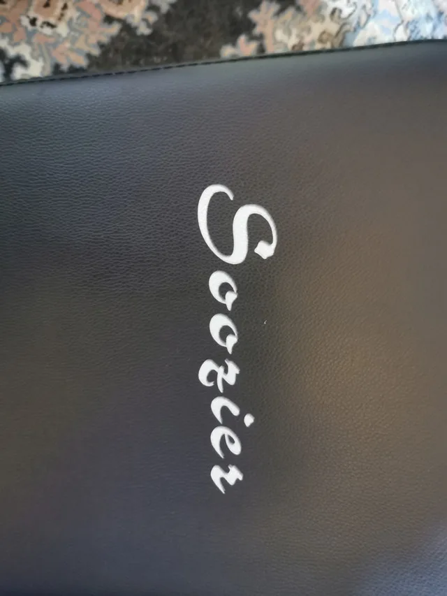 Soozier Sit up Bench with Accessories image indicator(6)