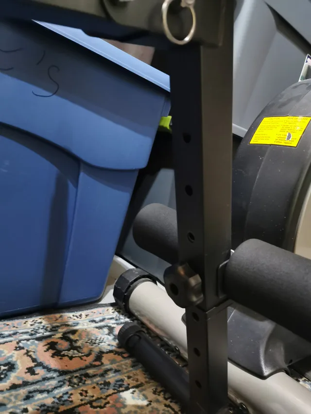 Soozier Sit up Bench with Accessories image indicator(9)