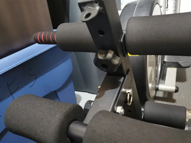 Soozier Sit up Bench with Accessories image indicator(10)