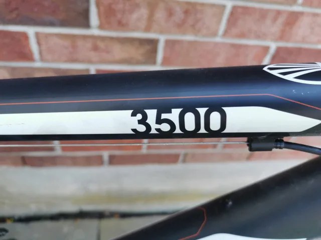 TREK Hard Tail Mountain Bike image indicator(6)