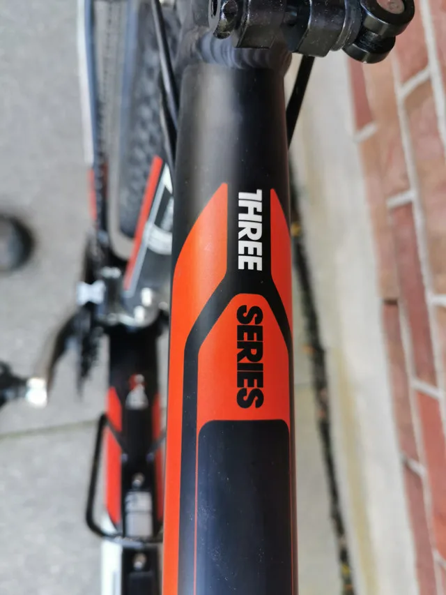 TREK Hard Tail Mountain Bike image indicator(7)