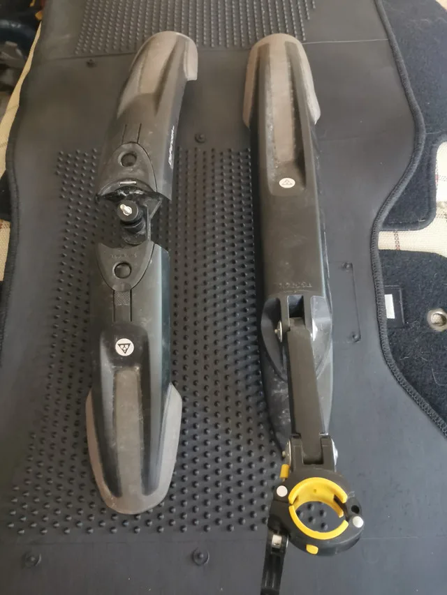 TREK Hard Tail Mountain Bike image indicator(9)