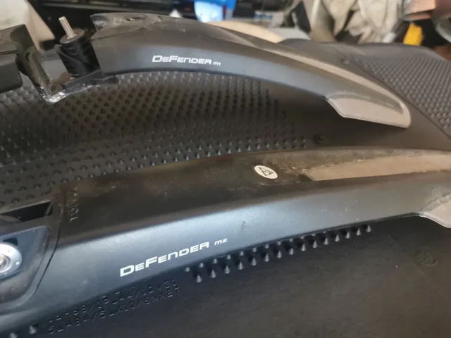 TREK Hard Tail Mountain Bike image indicator(10)