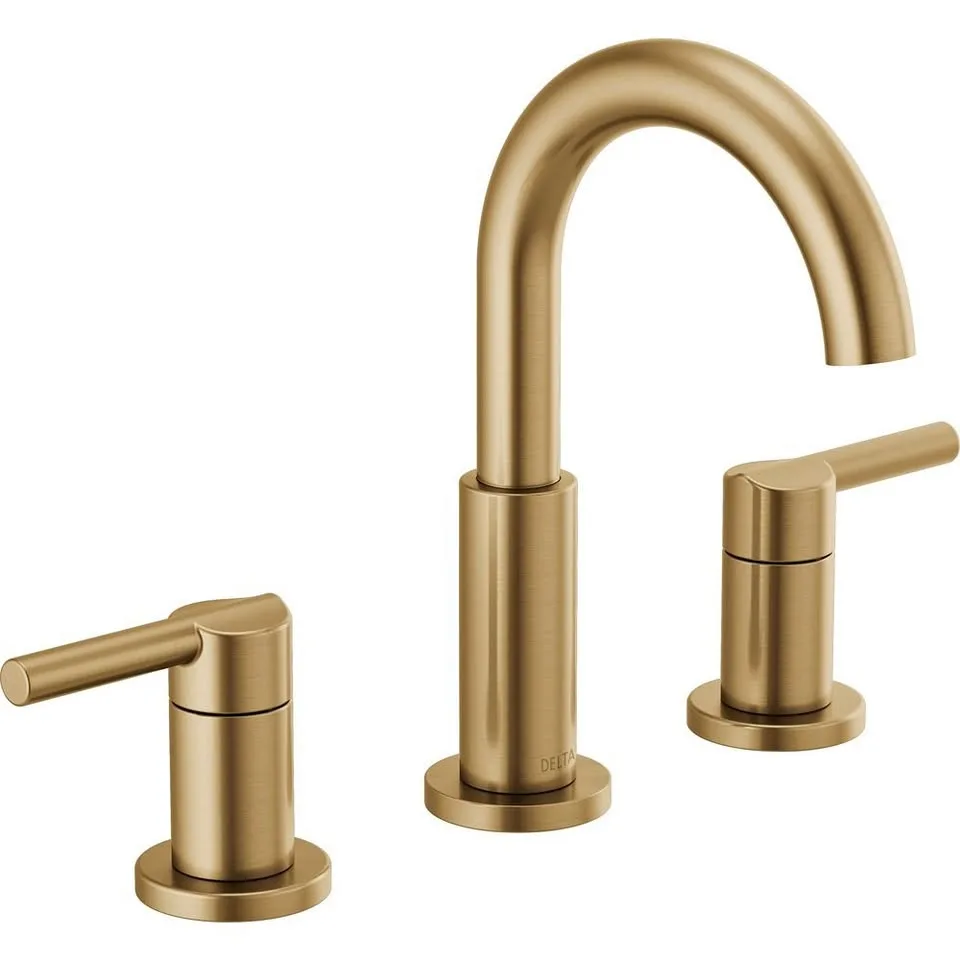 Delta Nicoli Bathroom Faucet thumbnail