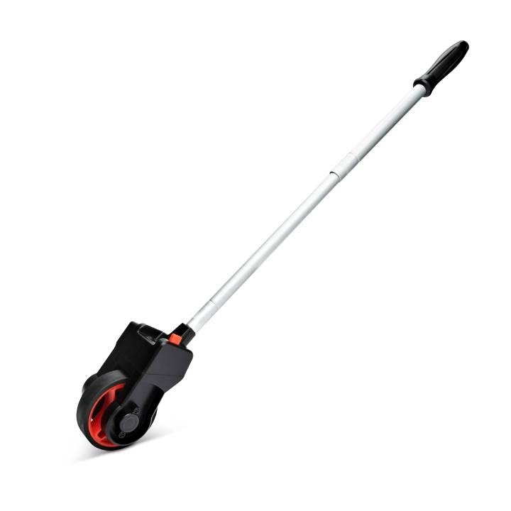 Crescent 4" Compact SAE Measuring Wheel