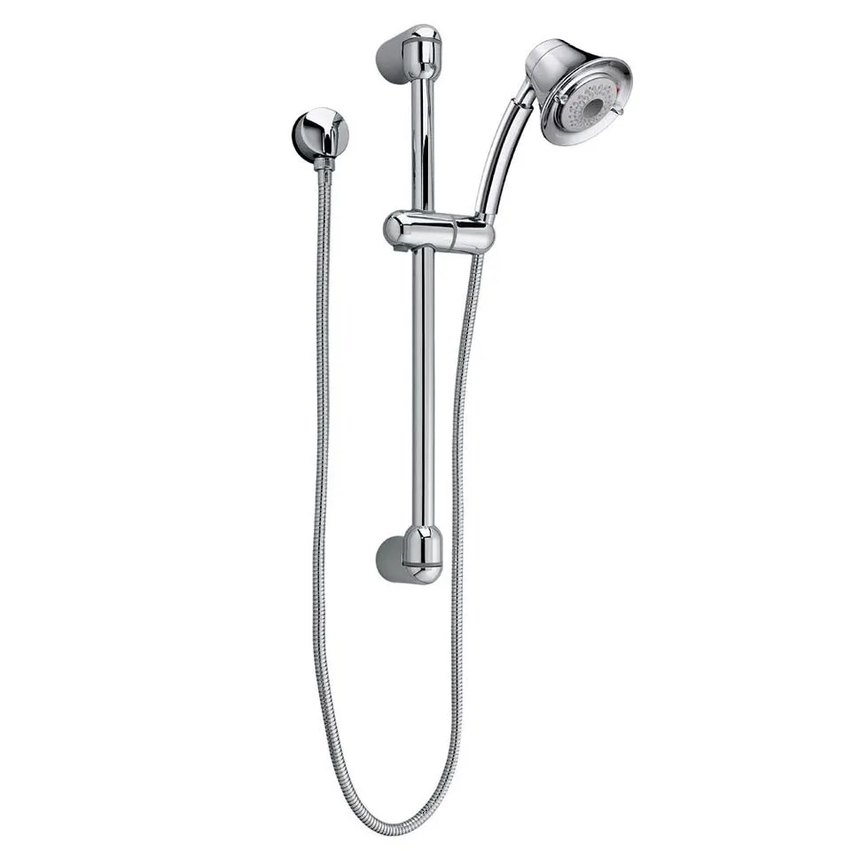 NEW FloWise 25-In. 3-Function 2.0 GPM Shower System thumbnail